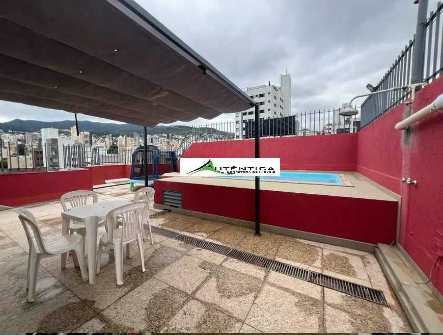 Cobertura à venda com 4 quartos, 300m² - Foto 22