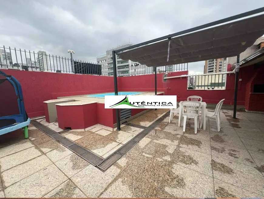 Cobertura à venda com 4 quartos, 300m² - Foto 6