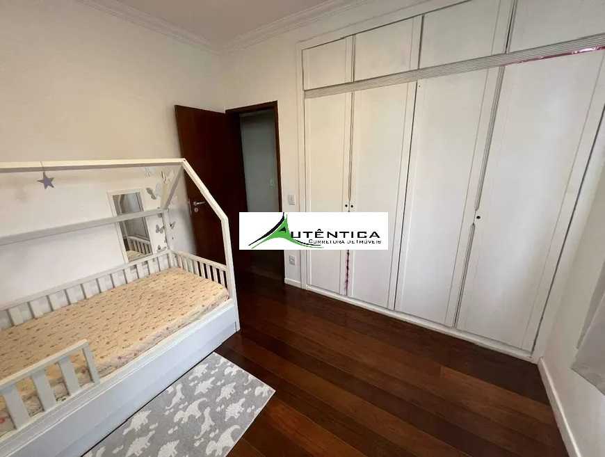 Cobertura à venda com 4 quartos, 300m² - Foto 10