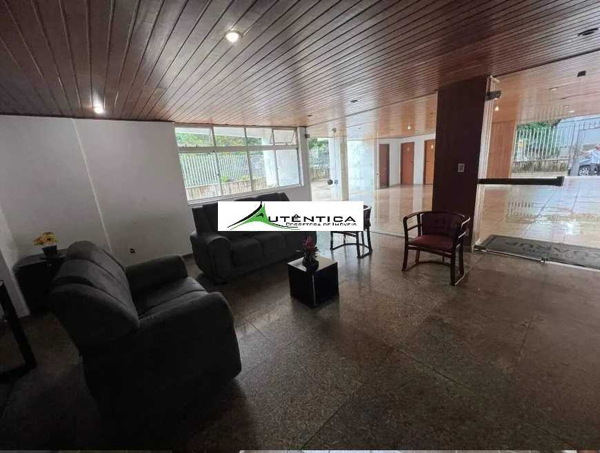 Cobertura à venda com 4 quartos, 300m² - Foto 19