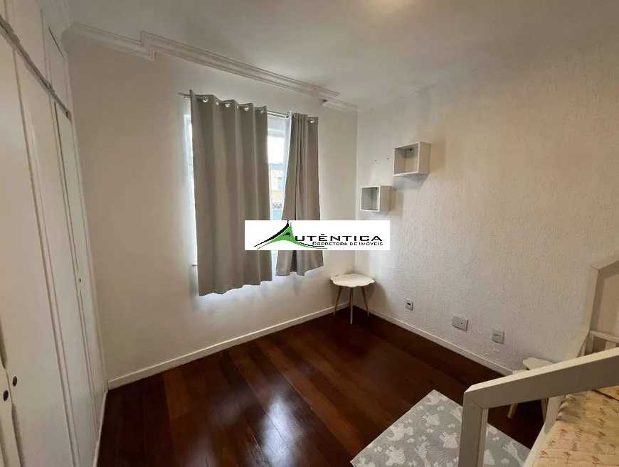 Cobertura à venda com 4 quartos, 300m² - Foto 9