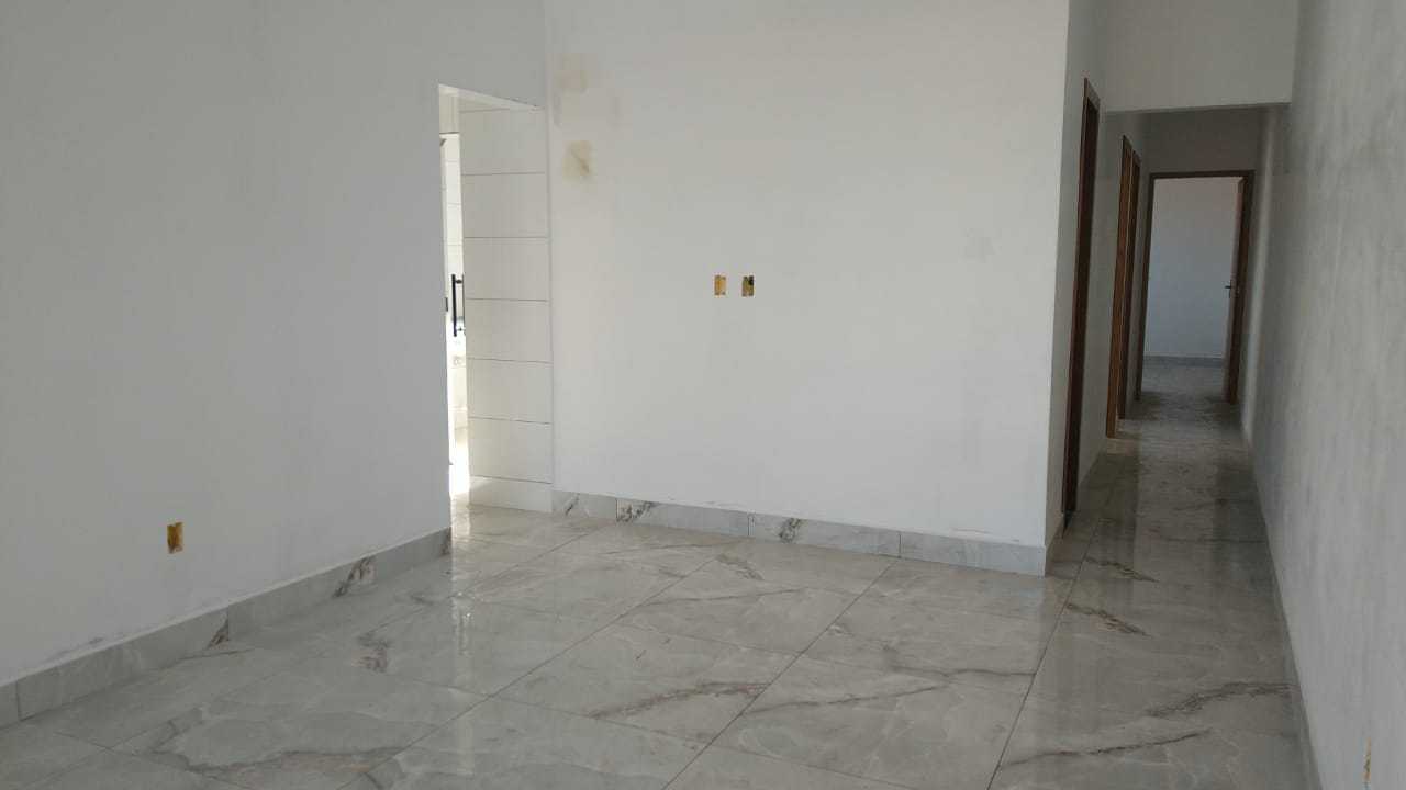 Casa à venda com 3 quartos, 160m² - Foto 5