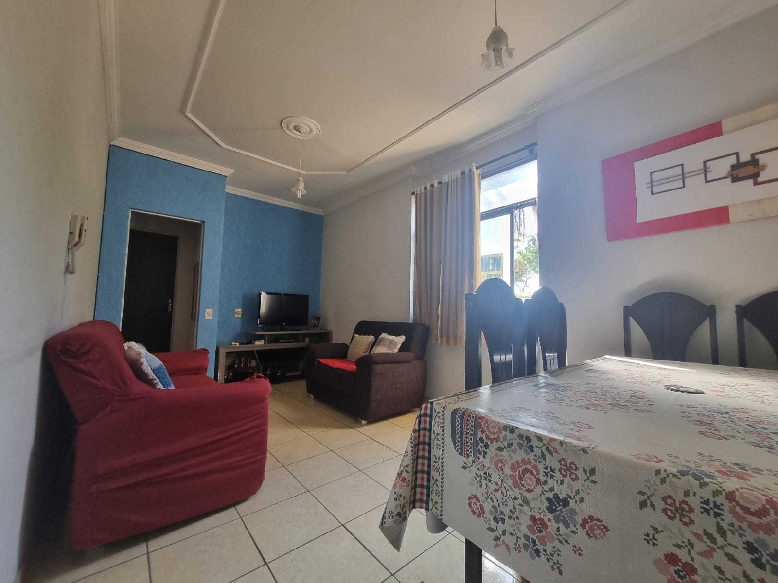 Apartamento, 2 quartos, 76 m² - Foto 2