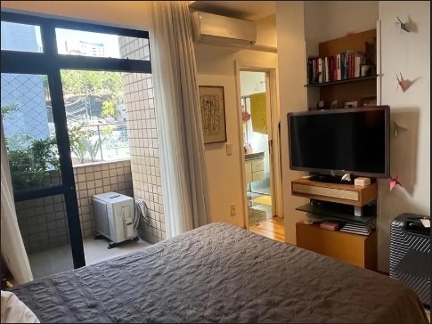 Apartamento à venda com 4 quartos, 160m² - Foto 5