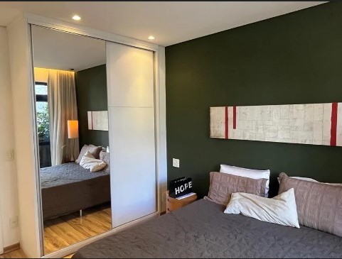 Apartamento à venda com 4 quartos, 160m² - Foto 4