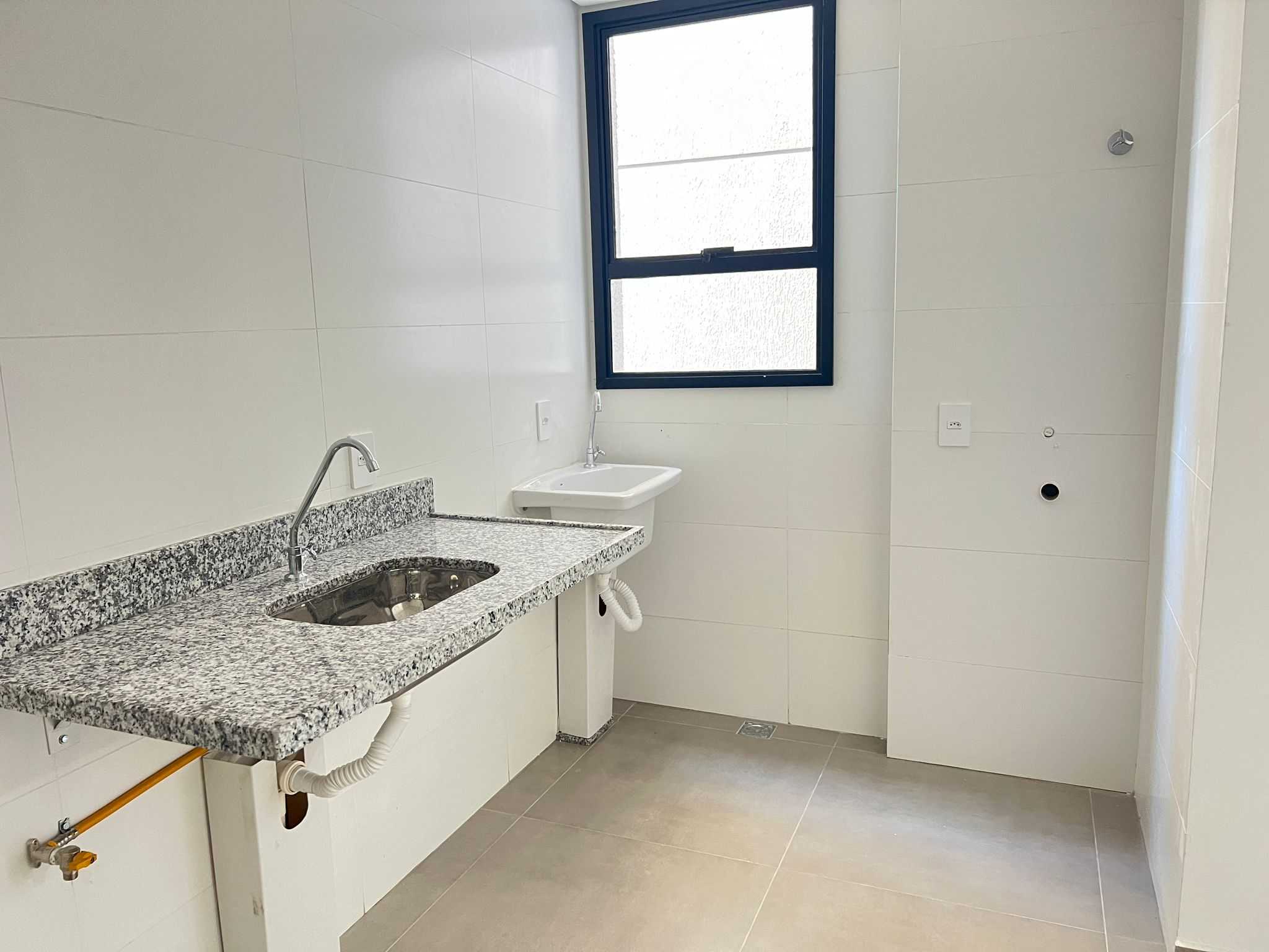 Apartamento à venda com 3 quartos, 67m² - Foto 5