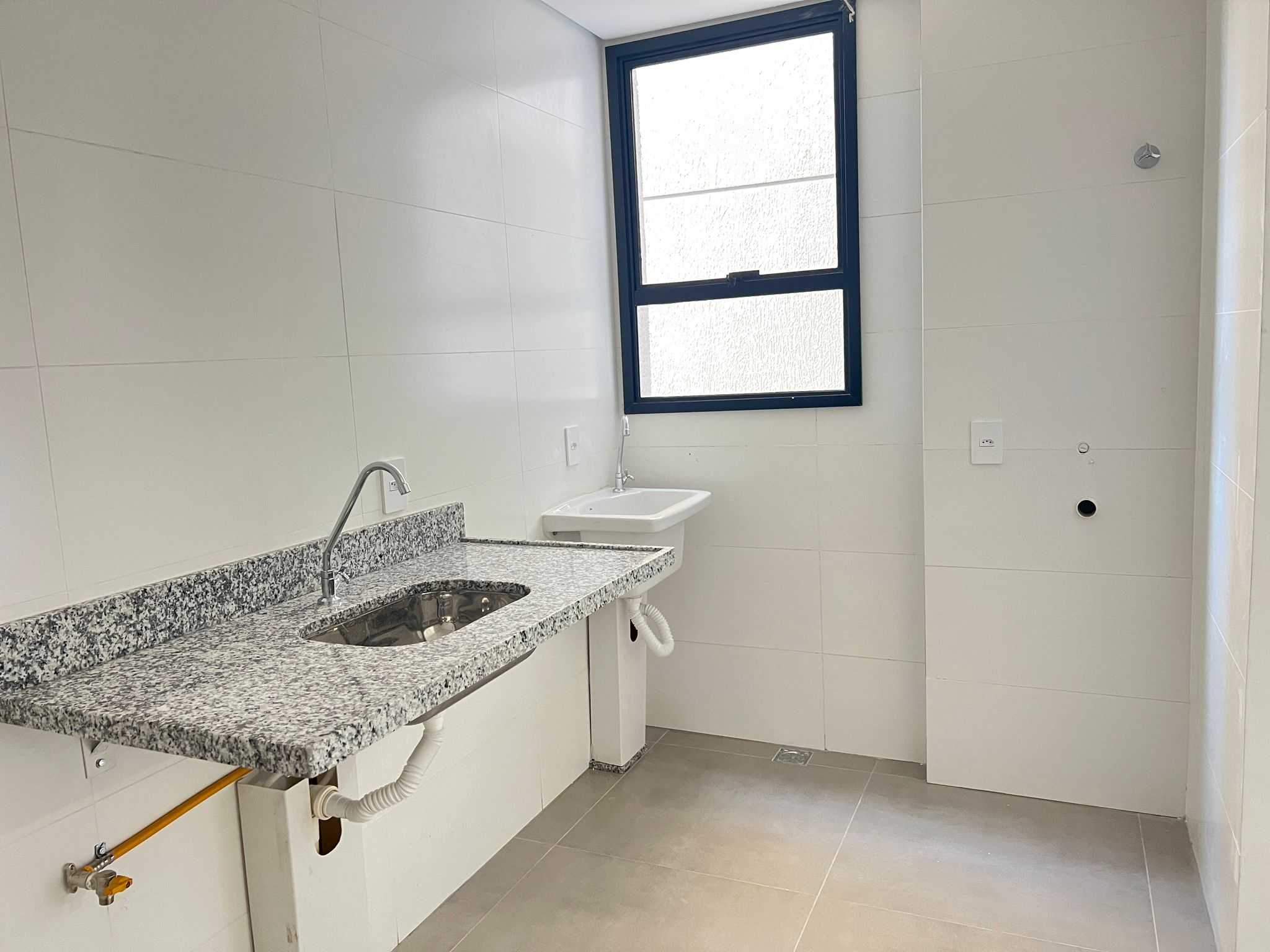 Apartamento à venda com 3 quartos, 67m² - Foto 6