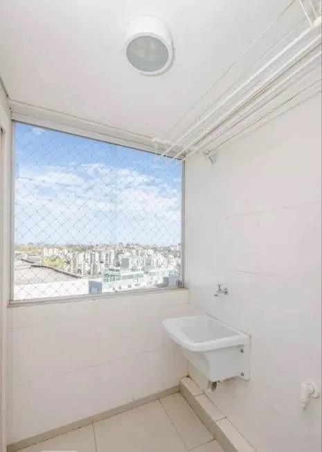 Apartamento à venda com 3 quartos, 105m² - Foto 19