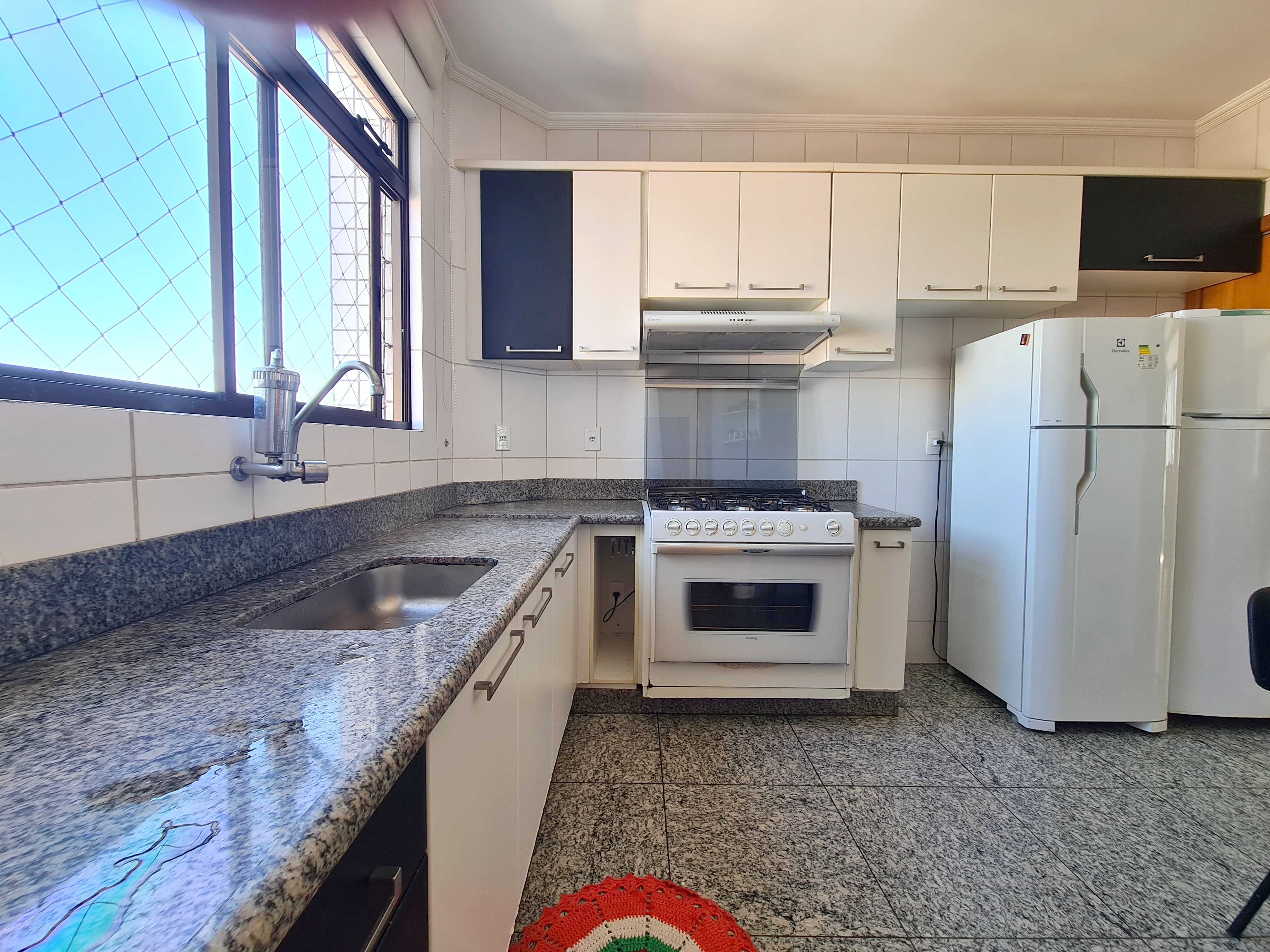 Apartamento à venda com 4 quartos, 135m² - Foto 20