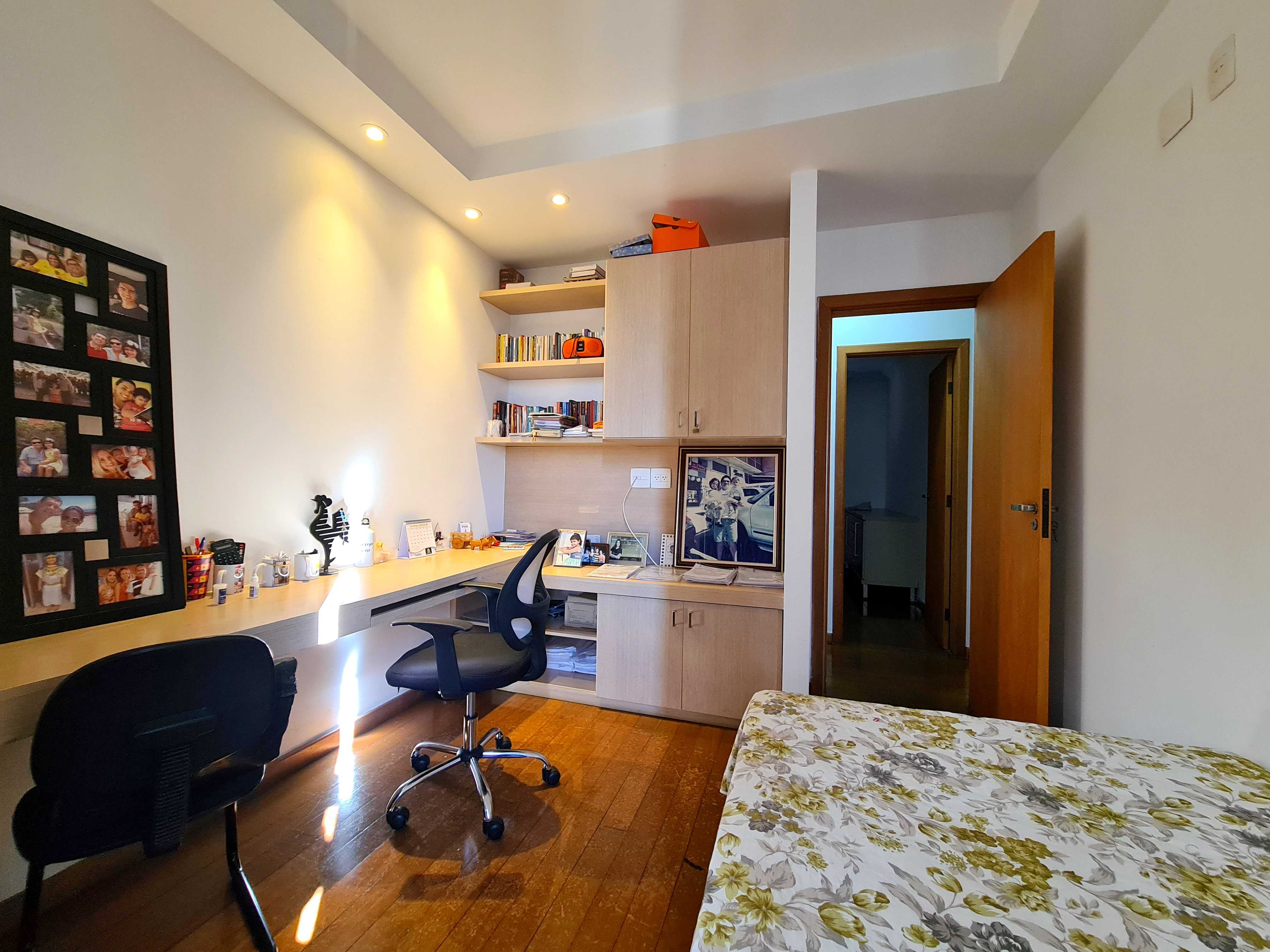 Apartamento à venda com 4 quartos, 135m² - Foto 15