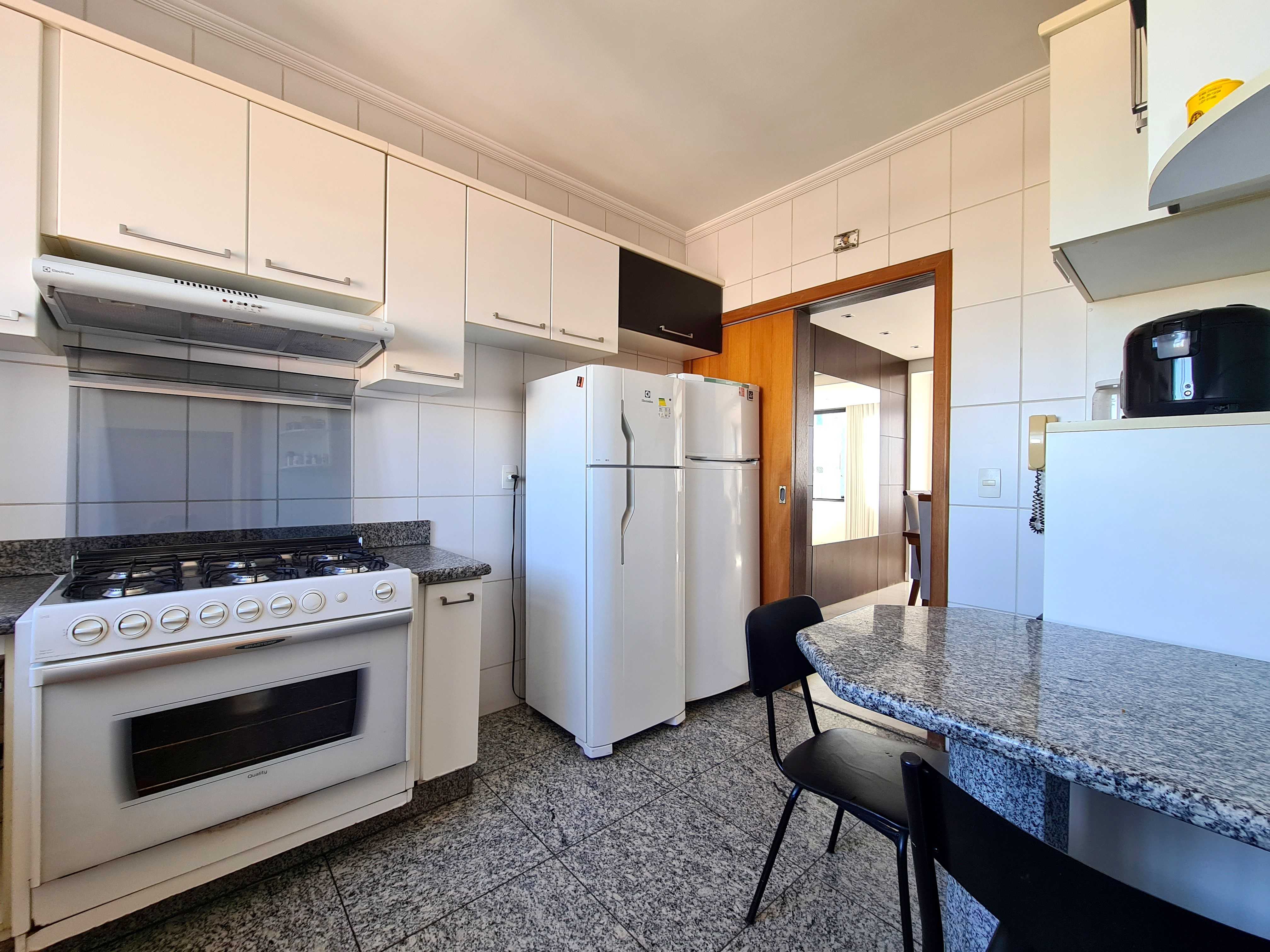 Apartamento à venda com 4 quartos, 135m² - Foto 22