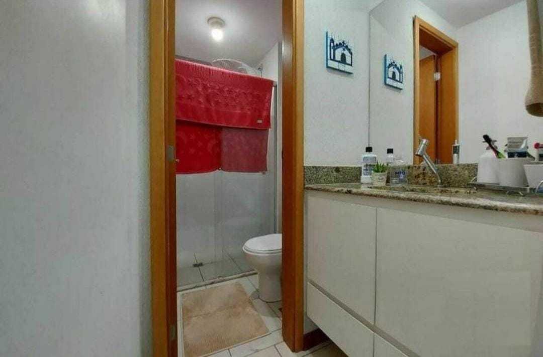 Apartamento para alugar com 3 quartos, 85m² - Foto 11