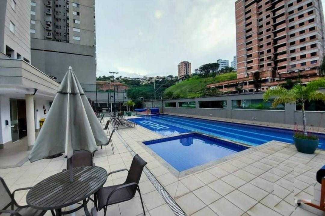 Apartamento para alugar com 3 quartos, 85m² - Foto 19