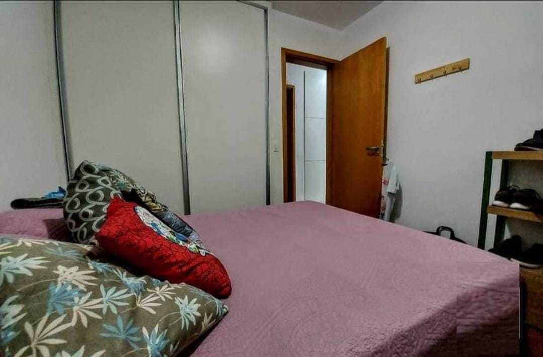 Apartamento para alugar com 3 quartos, 85m² - Foto 8