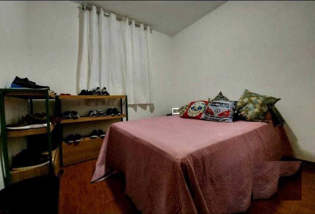 Apartamento para alugar com 3 quartos, 85m² - Foto 9