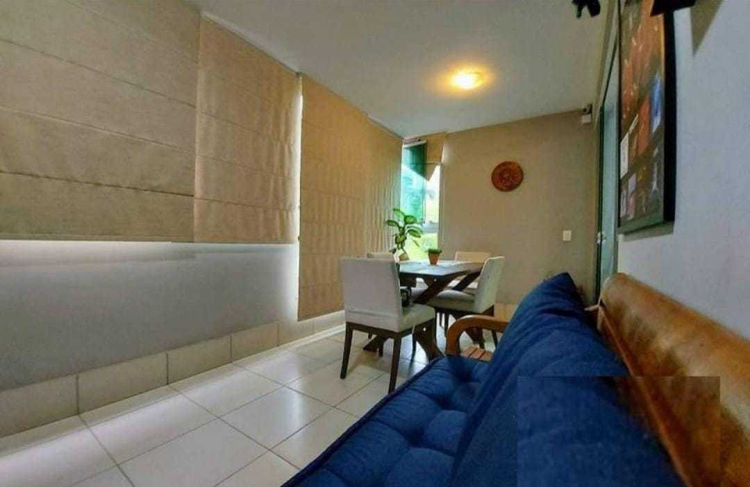 Apartamento para alugar com 3 quartos, 85m² - Foto 4