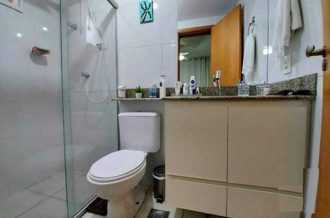 Apartamento para alugar com 3 quartos, 85m² - Foto 7