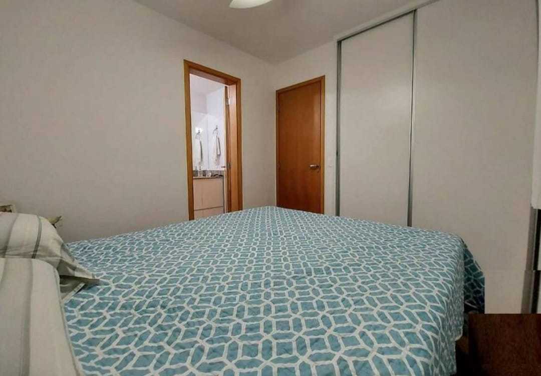 Apartamento para alugar com 3 quartos, 85m² - Foto 5