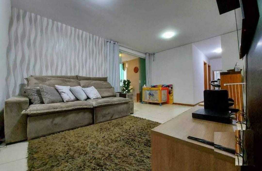 Apartamento para alugar com 3 quartos, 85m² - Foto 1