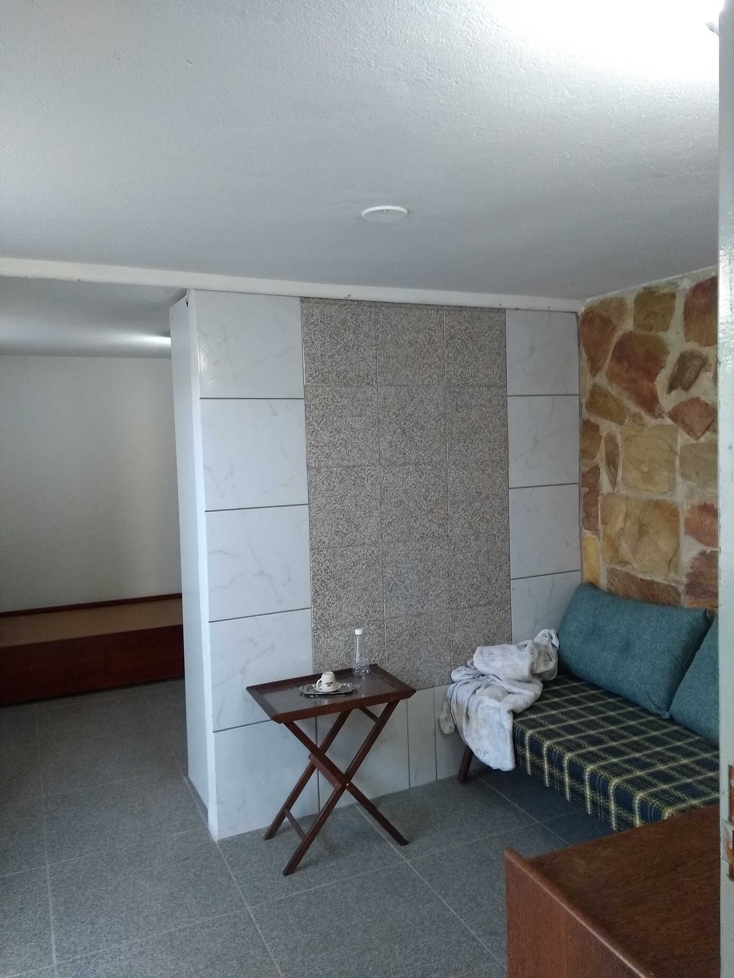 Casa para alugar com 1 quarto, 40m² - Foto 3