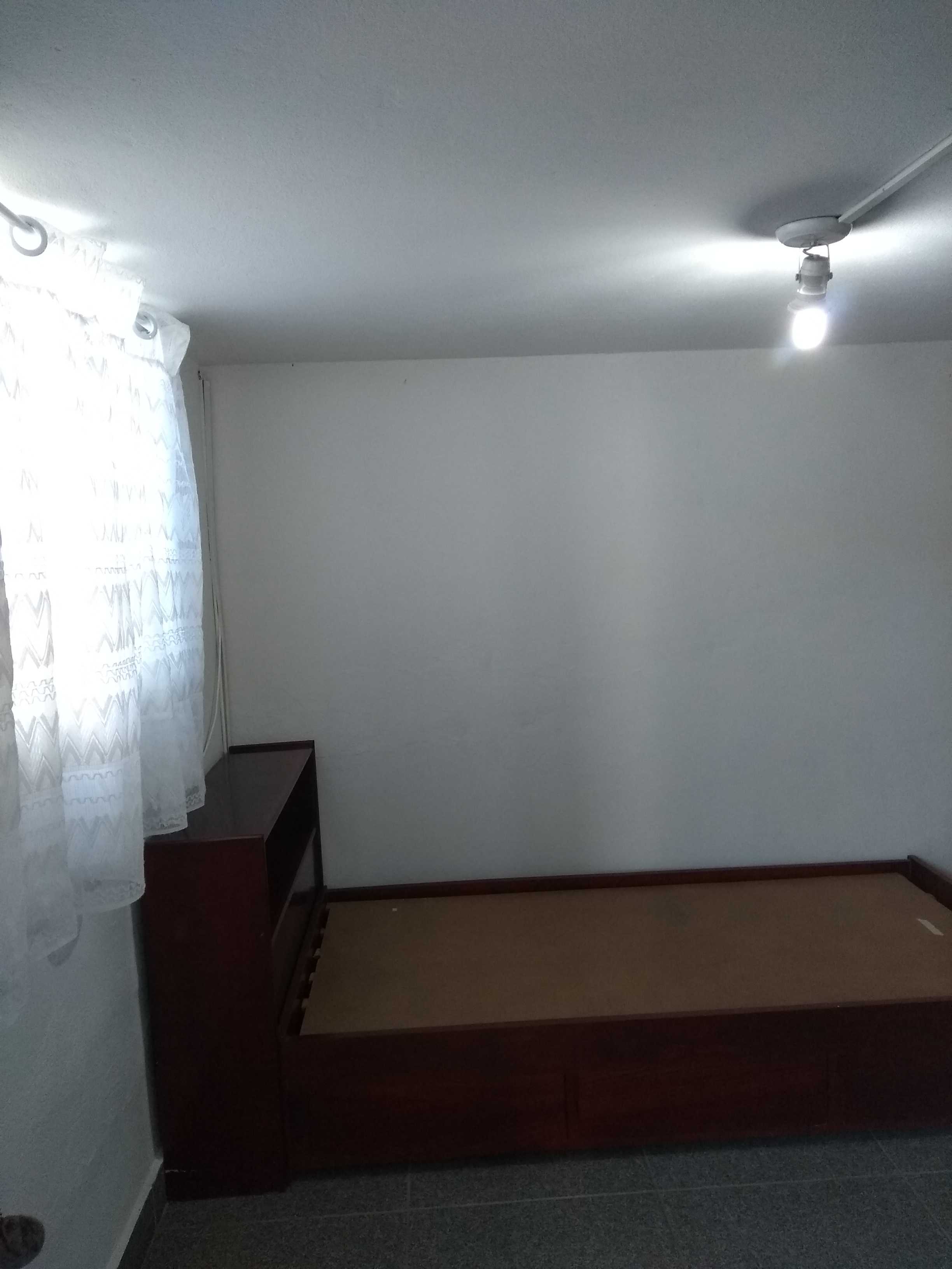 Casa para alugar com 1 quarto, 40m² - Foto 4