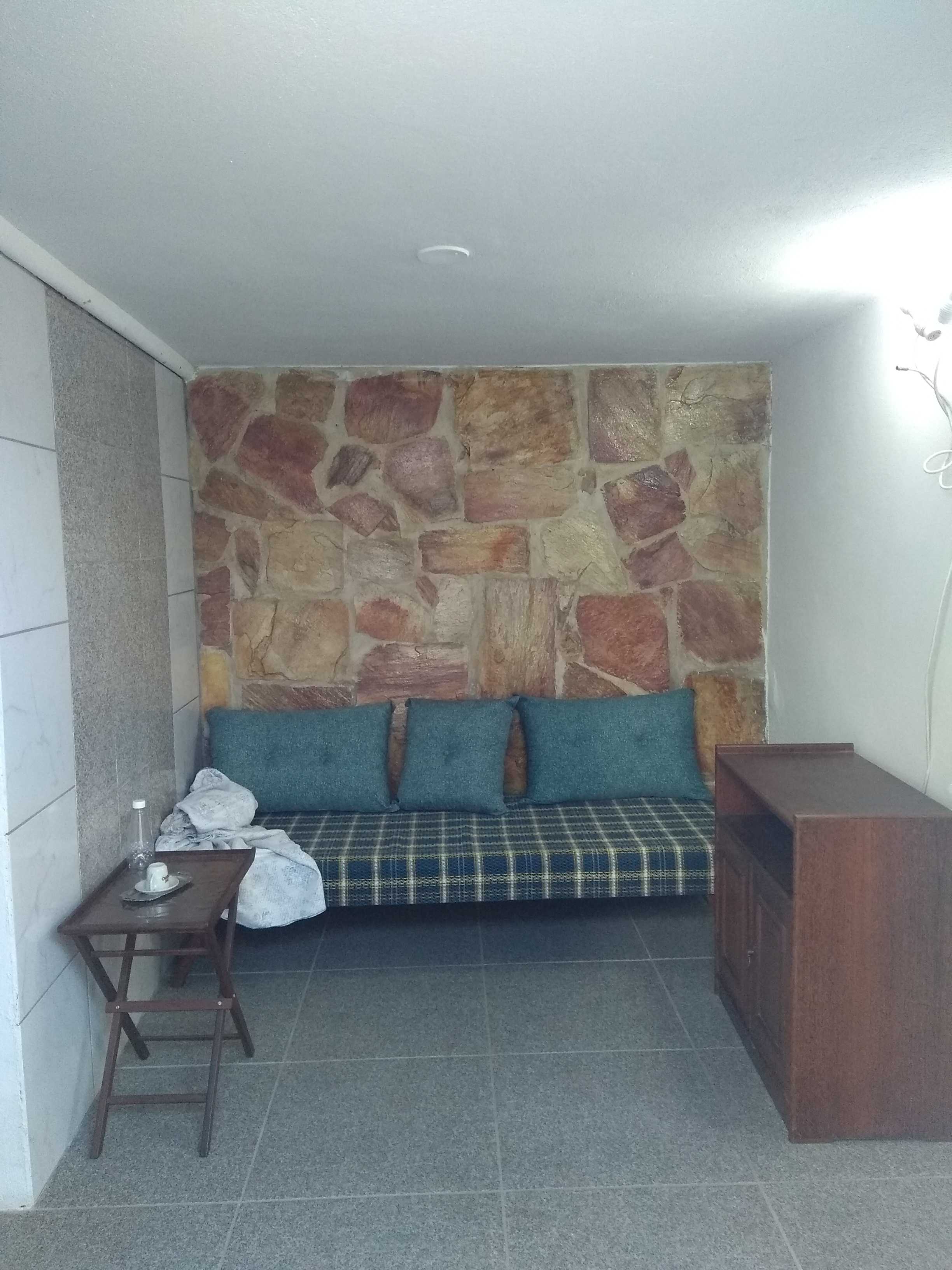 Casa para alugar com 1 quarto, 40m² - Foto 2