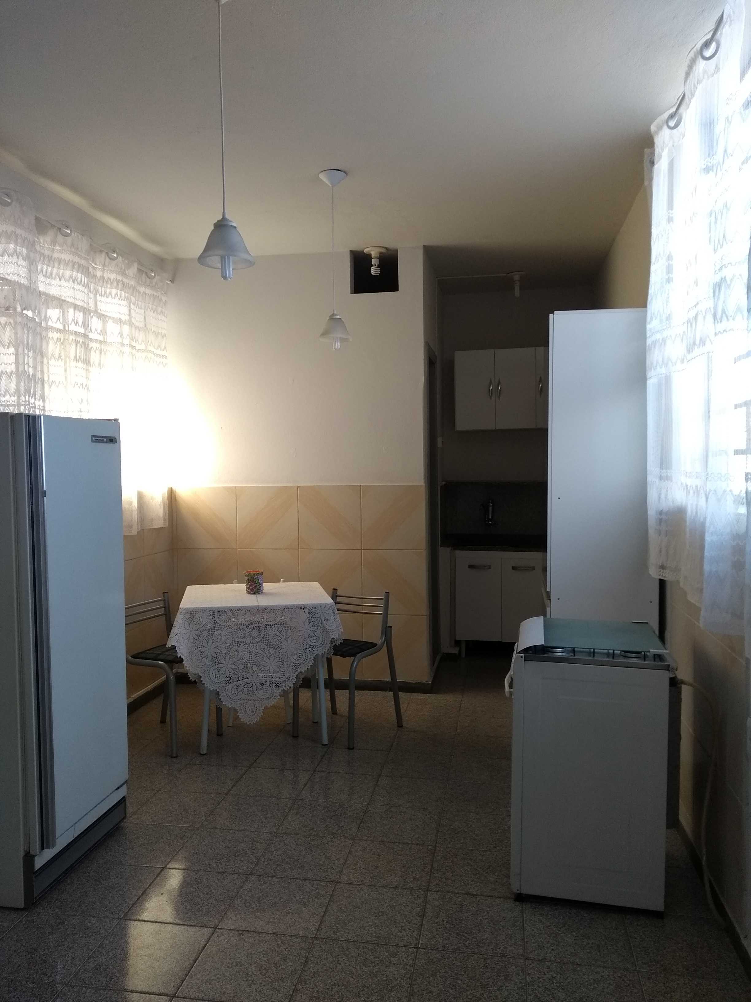 Casa para alugar com 1 quarto, 40m² - Foto 6