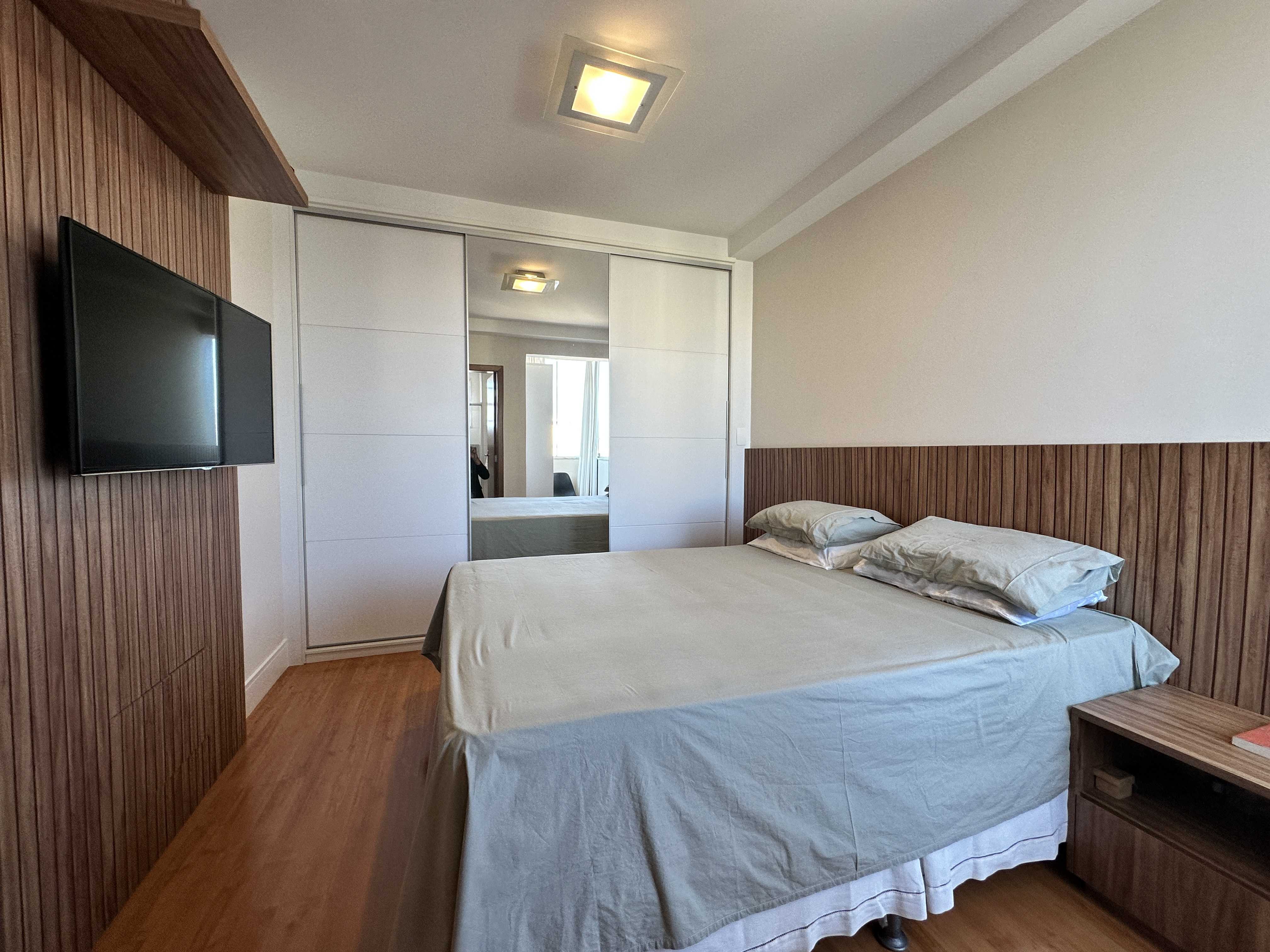 Apartamento à venda com 3 quartos, 87m² - Foto 9