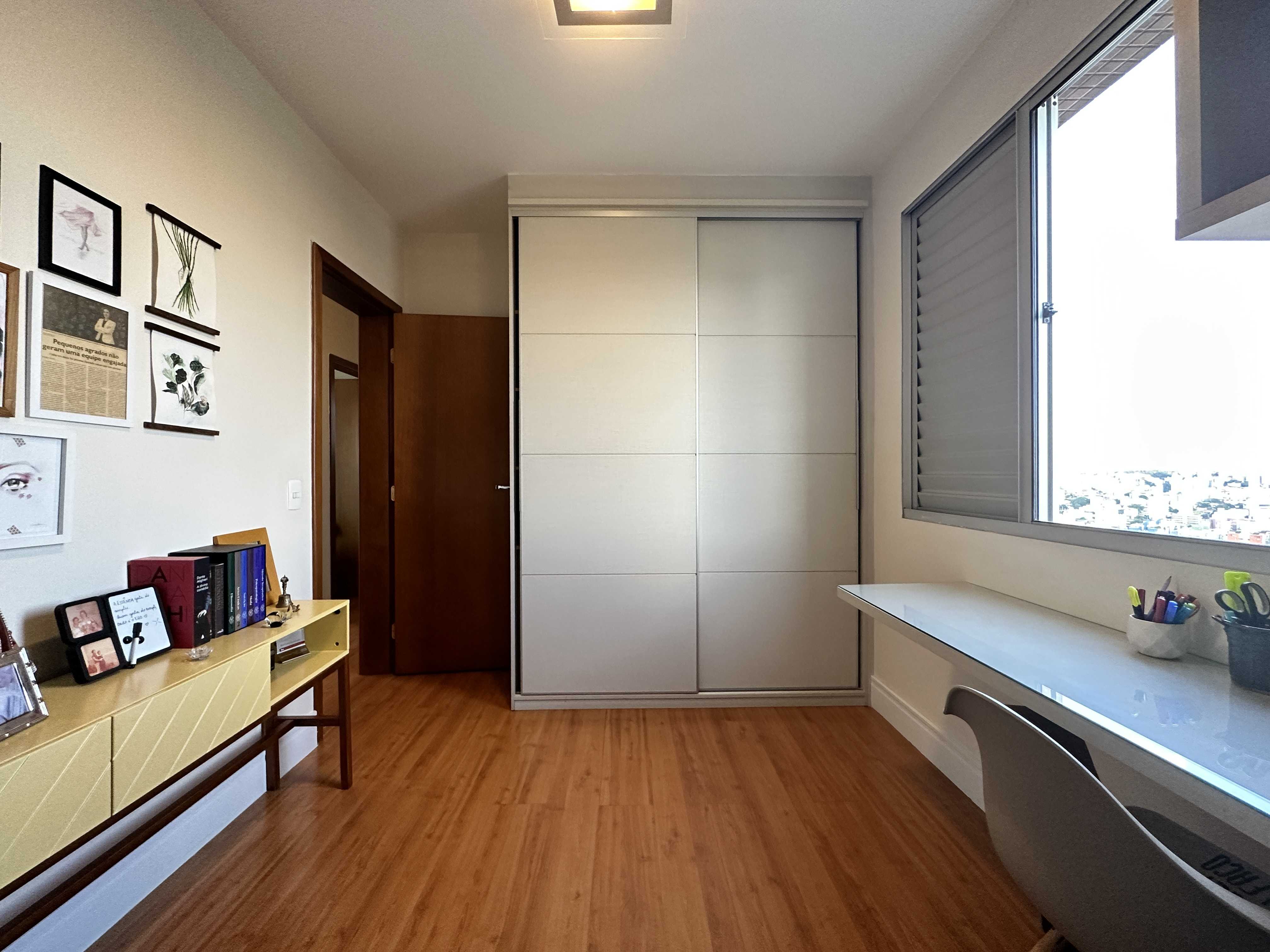 Apartamento à venda com 3 quartos, 87m² - Foto 12