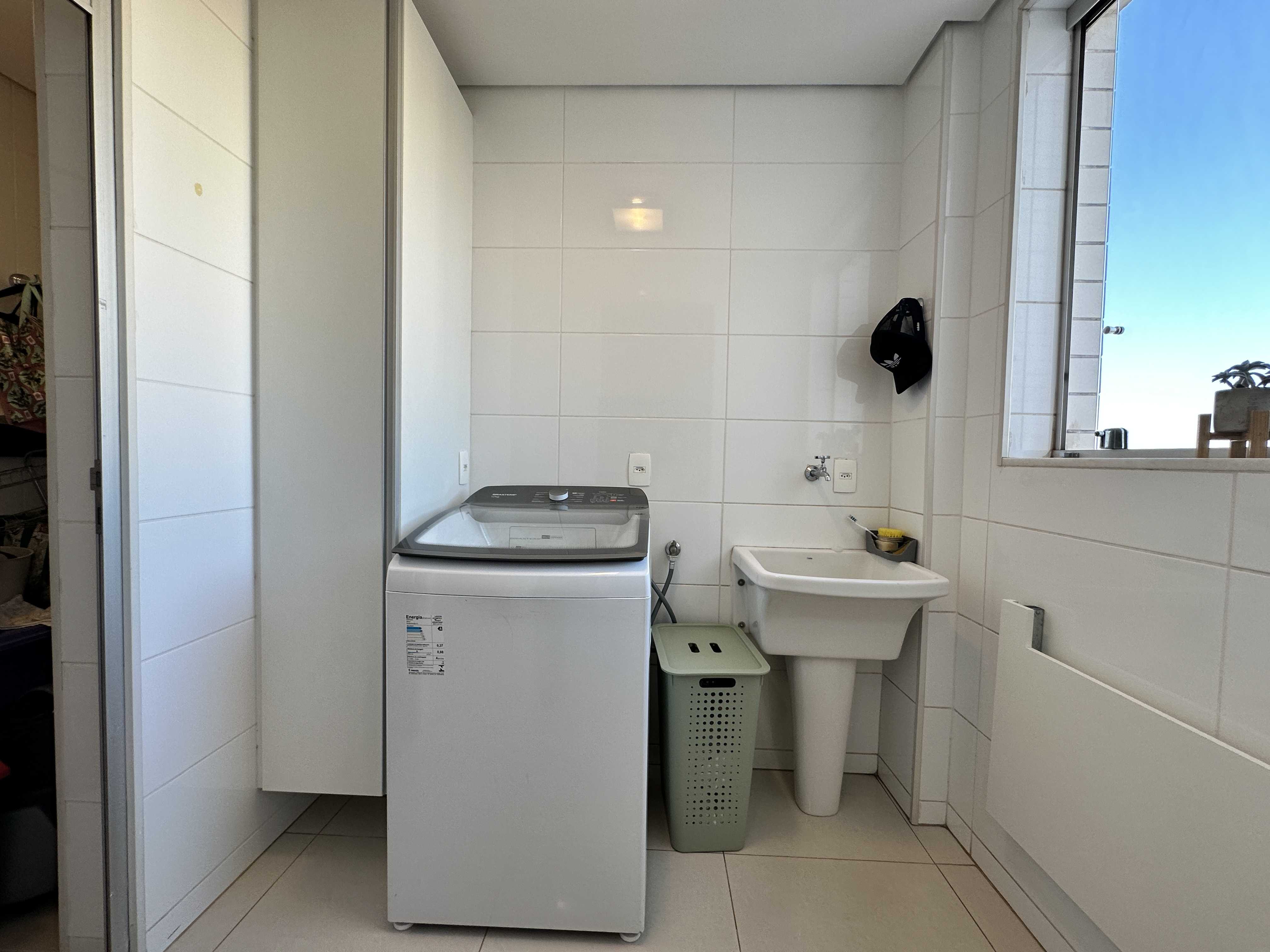 Apartamento à venda com 3 quartos, 87m² - Foto 8