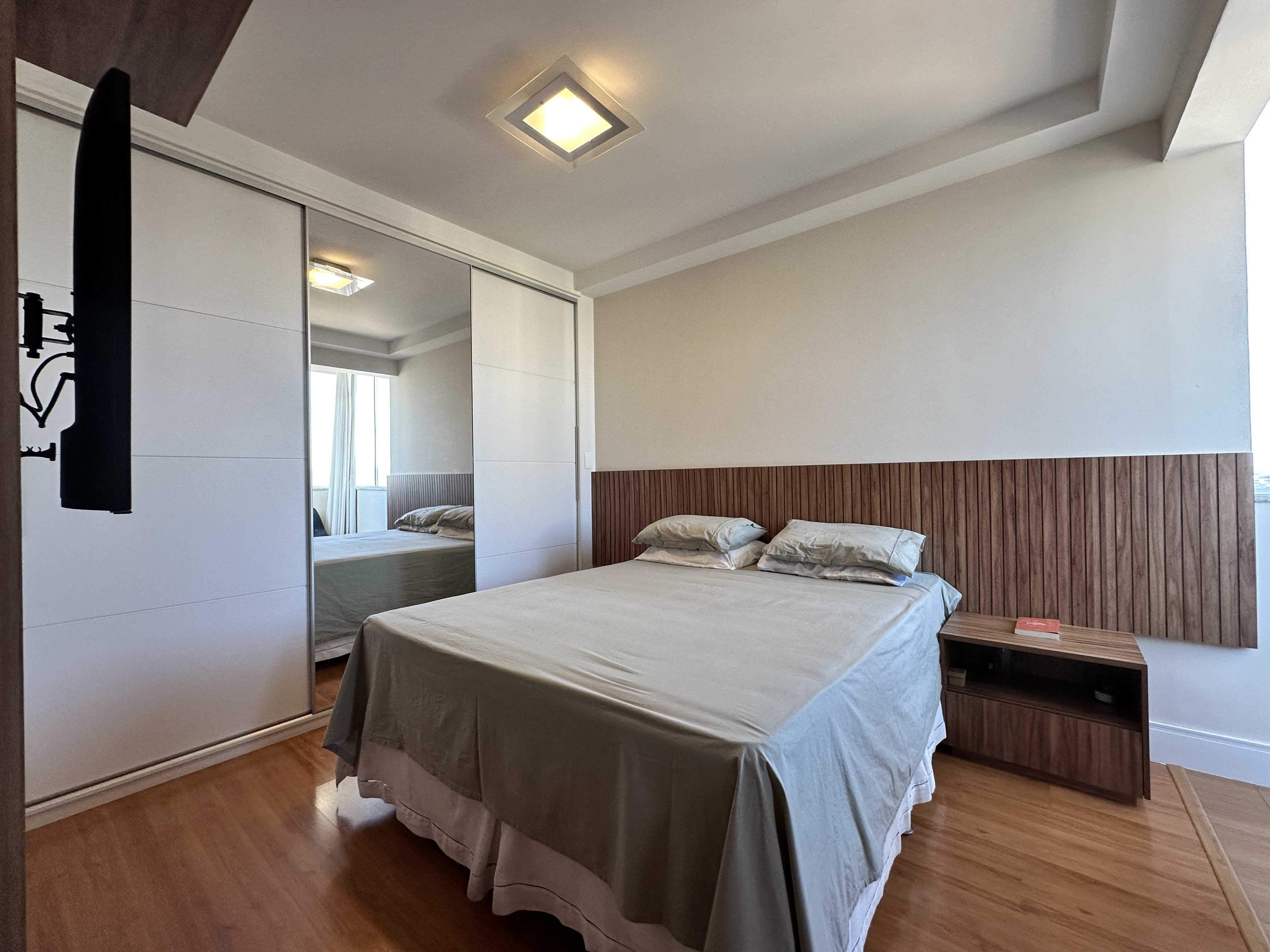 Apartamento à venda com 3 quartos, 87m² - Foto 10