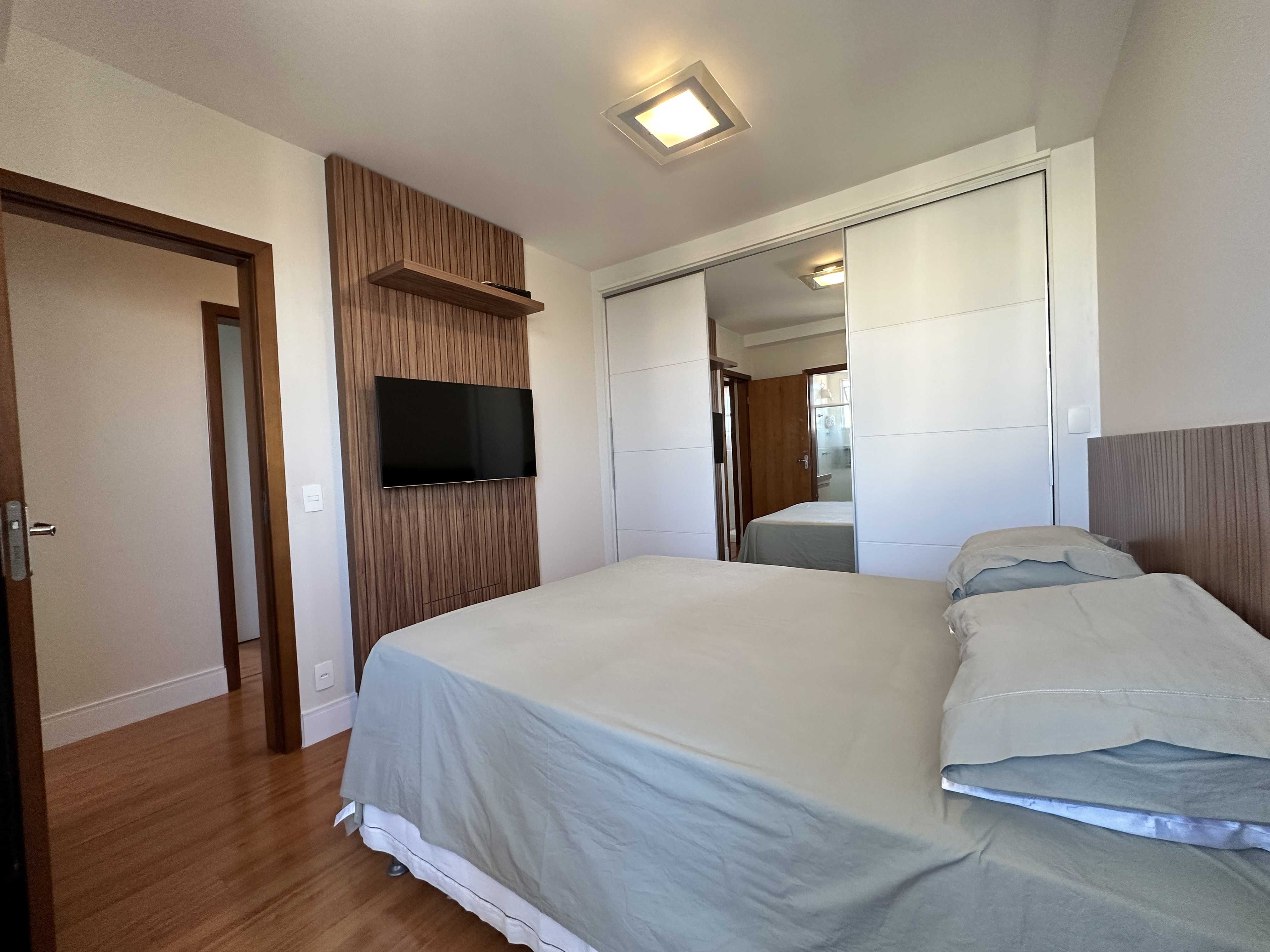 Apartamento à venda com 3 quartos, 87m² - Foto 11