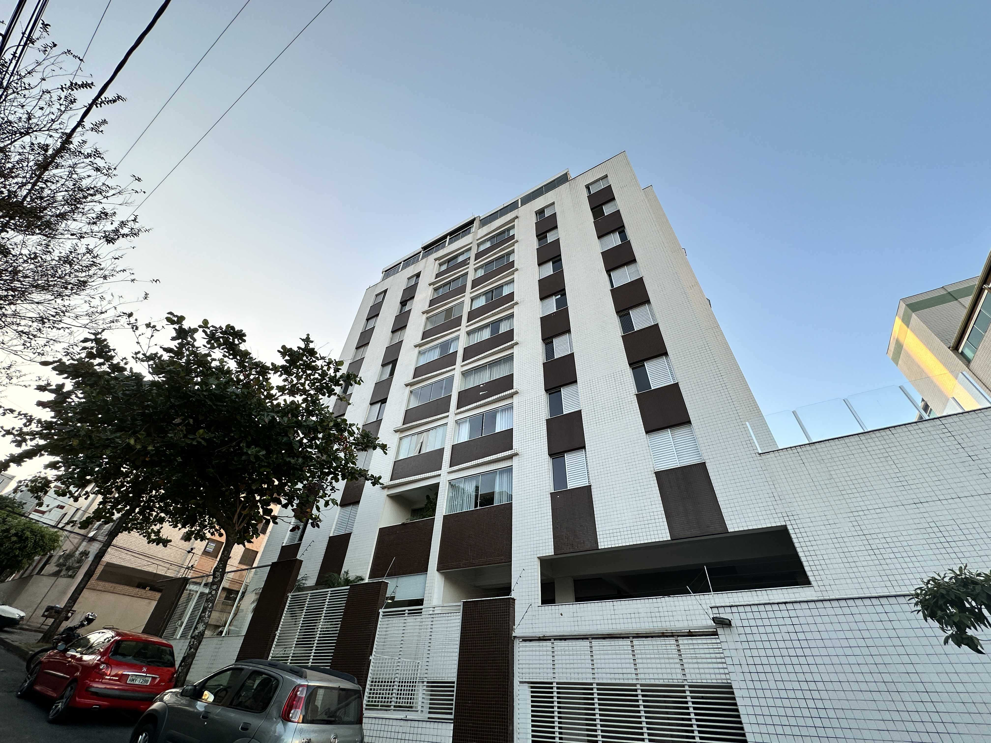 Apartamento à venda com 3 quartos, 87m² - Foto 18