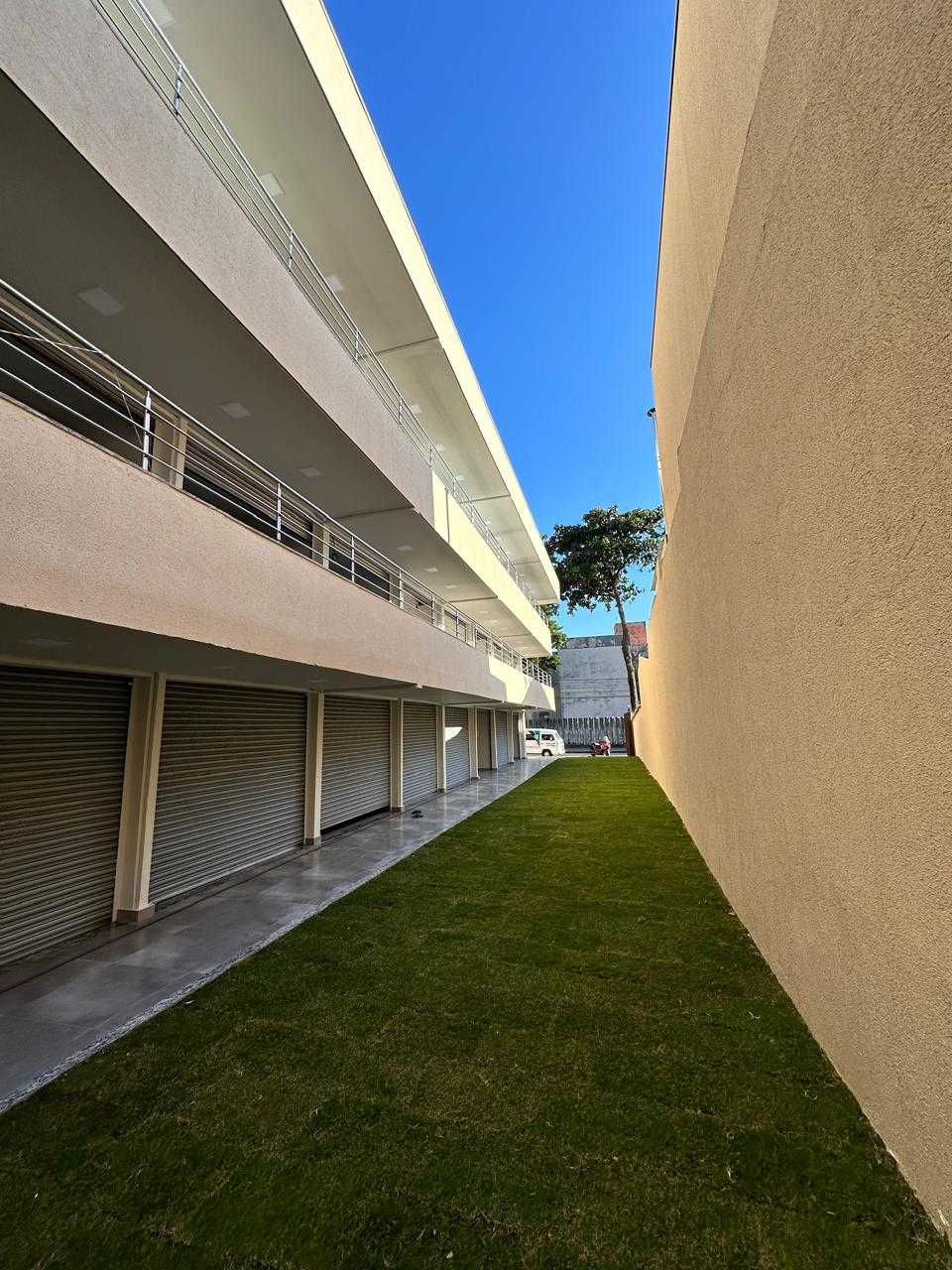 Loja-Salão para alugar, 18m² - Foto 10