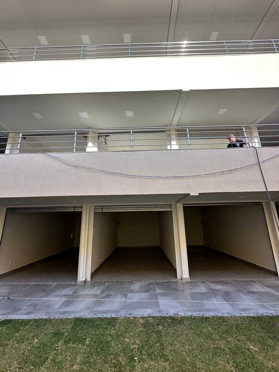 Loja-Salão para alugar, 18m² - Foto 12