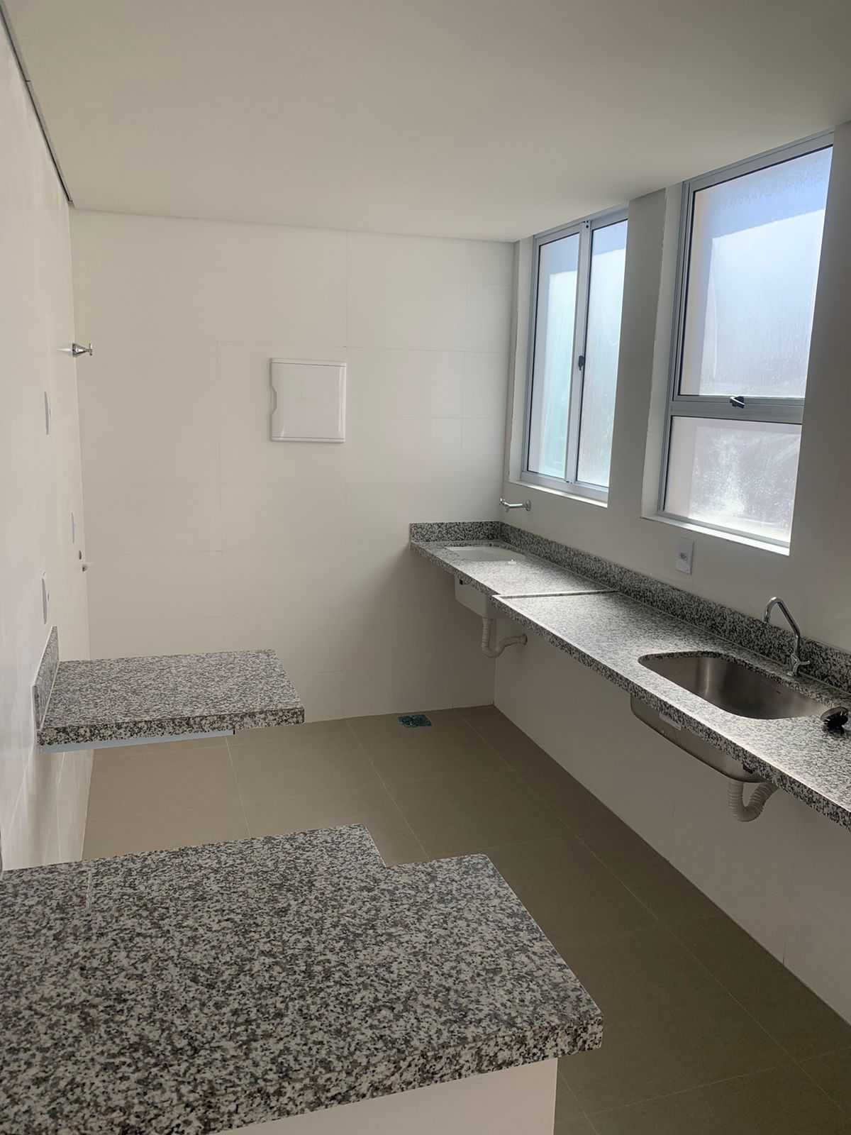 Cobertura à venda com 2 quartos, 160m² - Foto 4