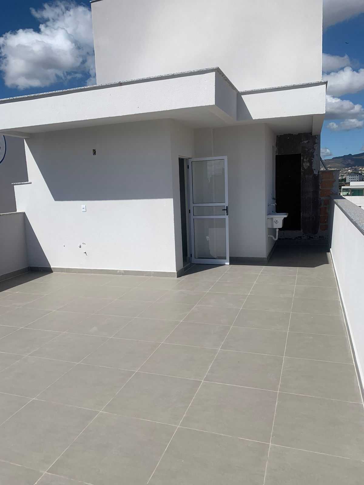 Cobertura à venda com 2 quartos, 160m² - Foto 20