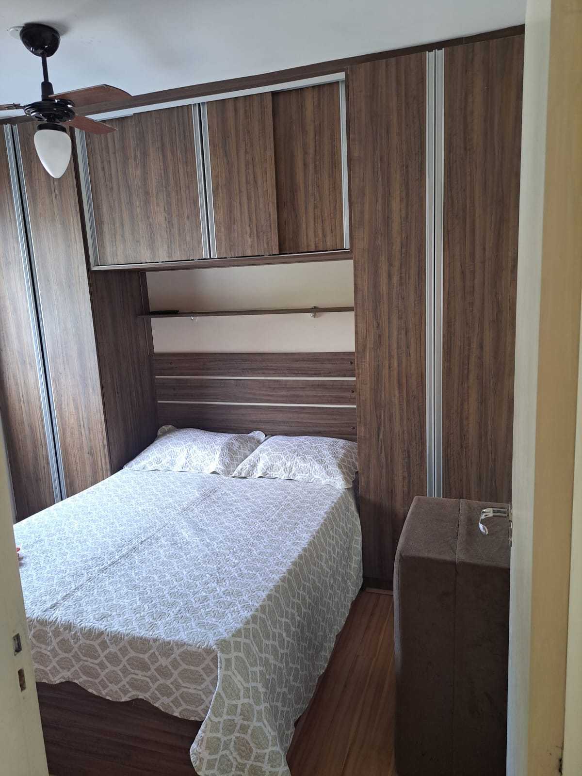 Apartamento à venda com 2 quartos, 45m² - Foto 9