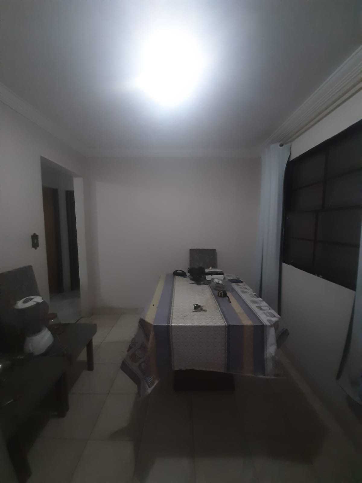 Apartamento à venda com 2 quartos, 56m² - Foto 8