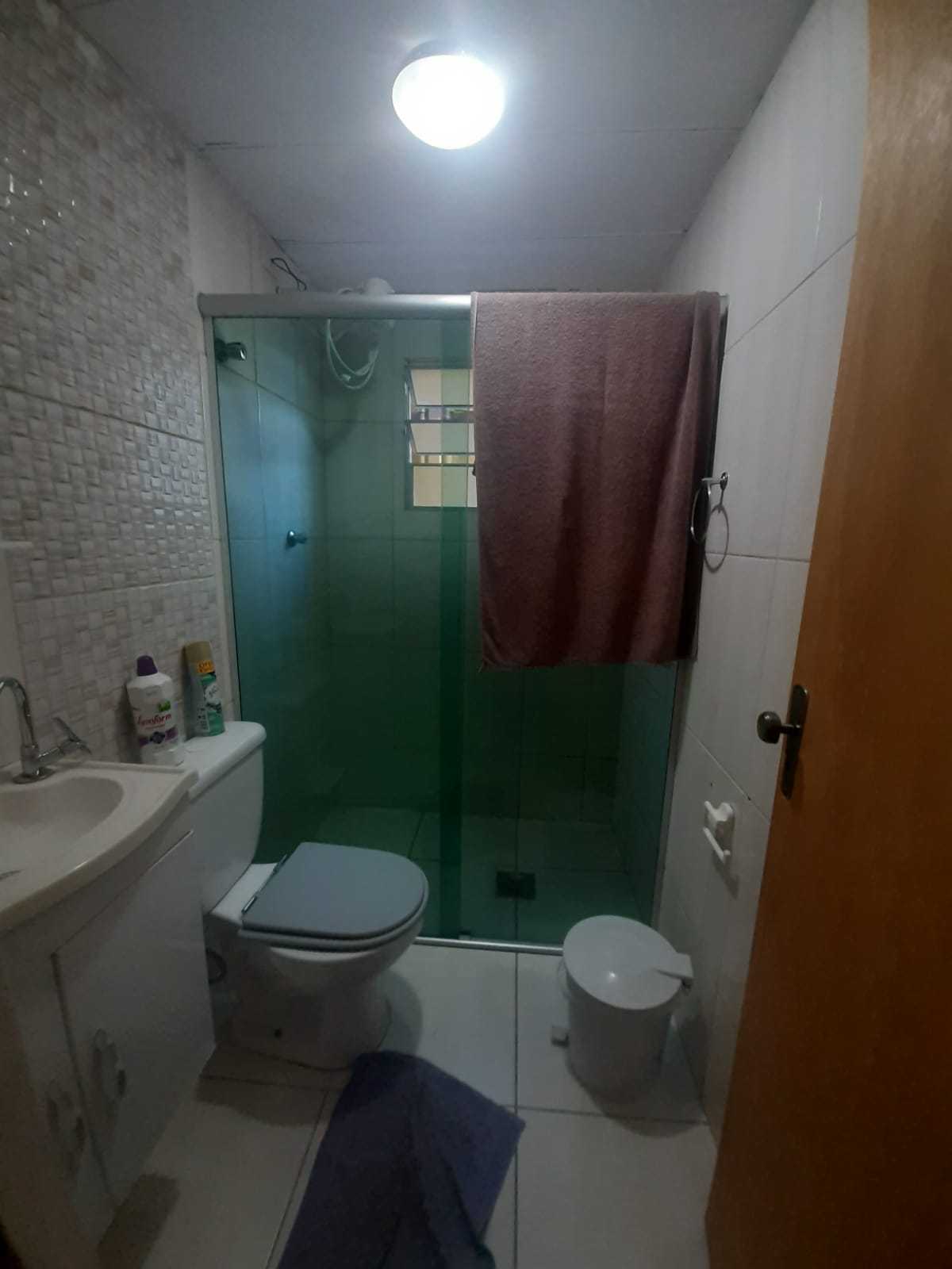 Apartamento à venda com 2 quartos, 56m² - Foto 11