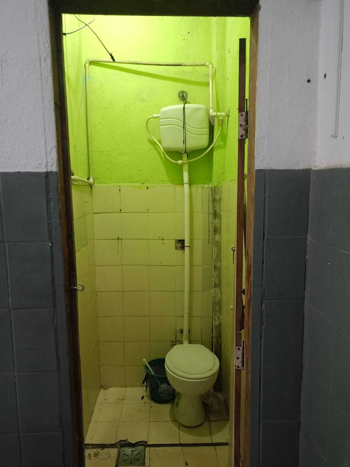 Loja-Salão para alugar, 40m² - Foto 4