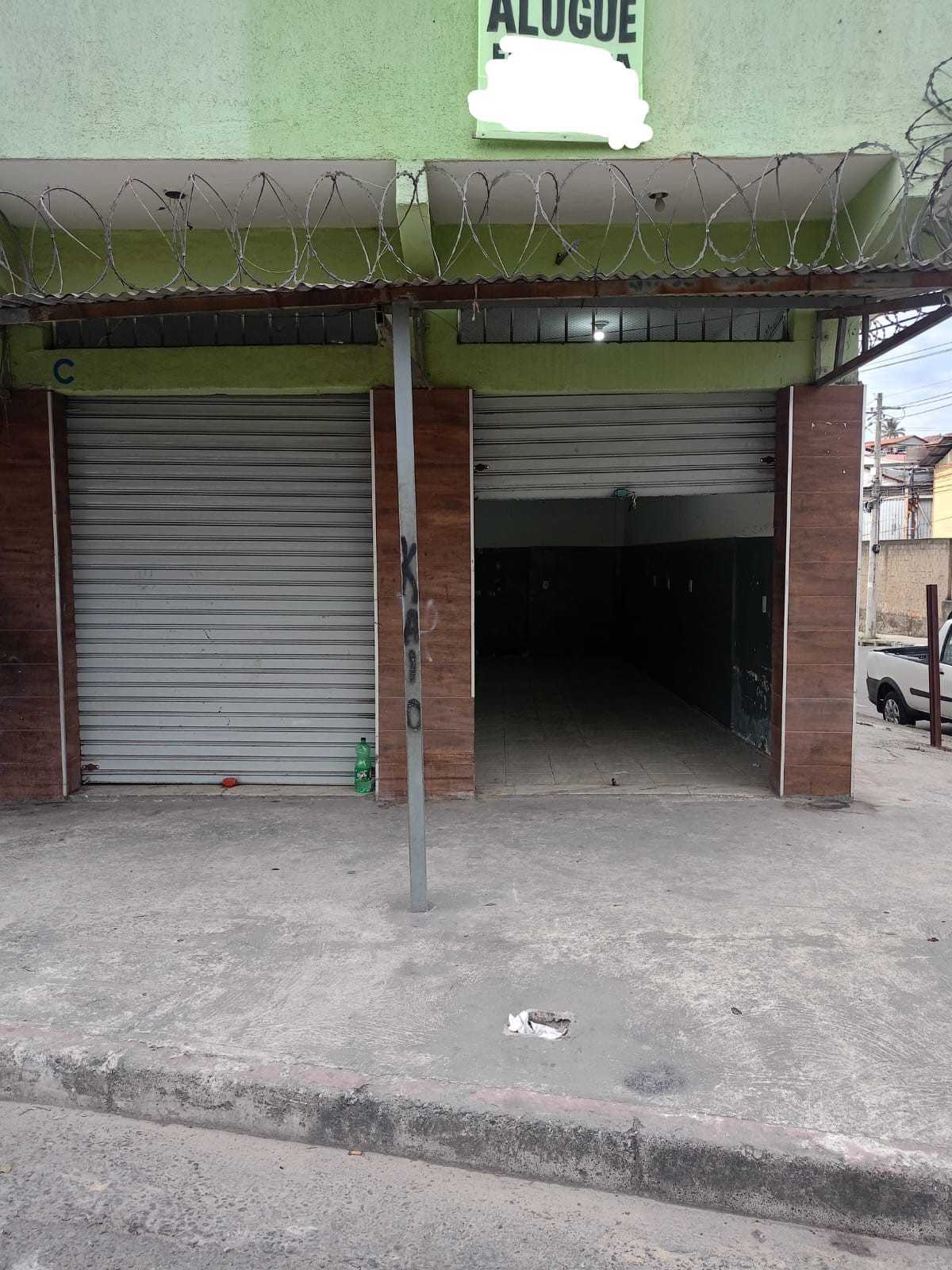 Loja-Salão para alugar, 40m² - Foto 1