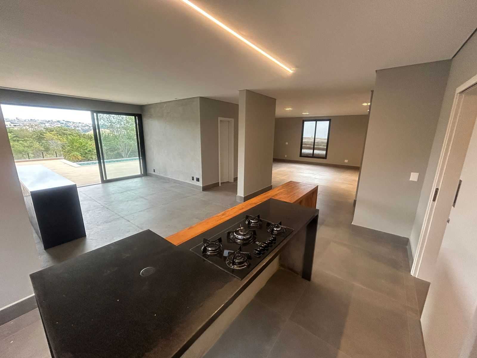 Casa de Condomínio à venda com 4 quartos, 437m² - Foto 11