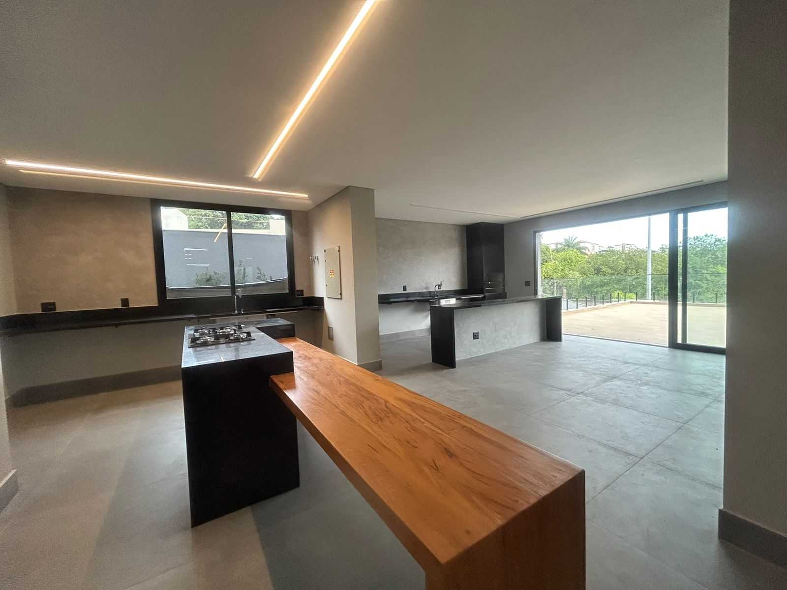 Casa de Condomínio à venda com 4 quartos, 437m² - Foto 10