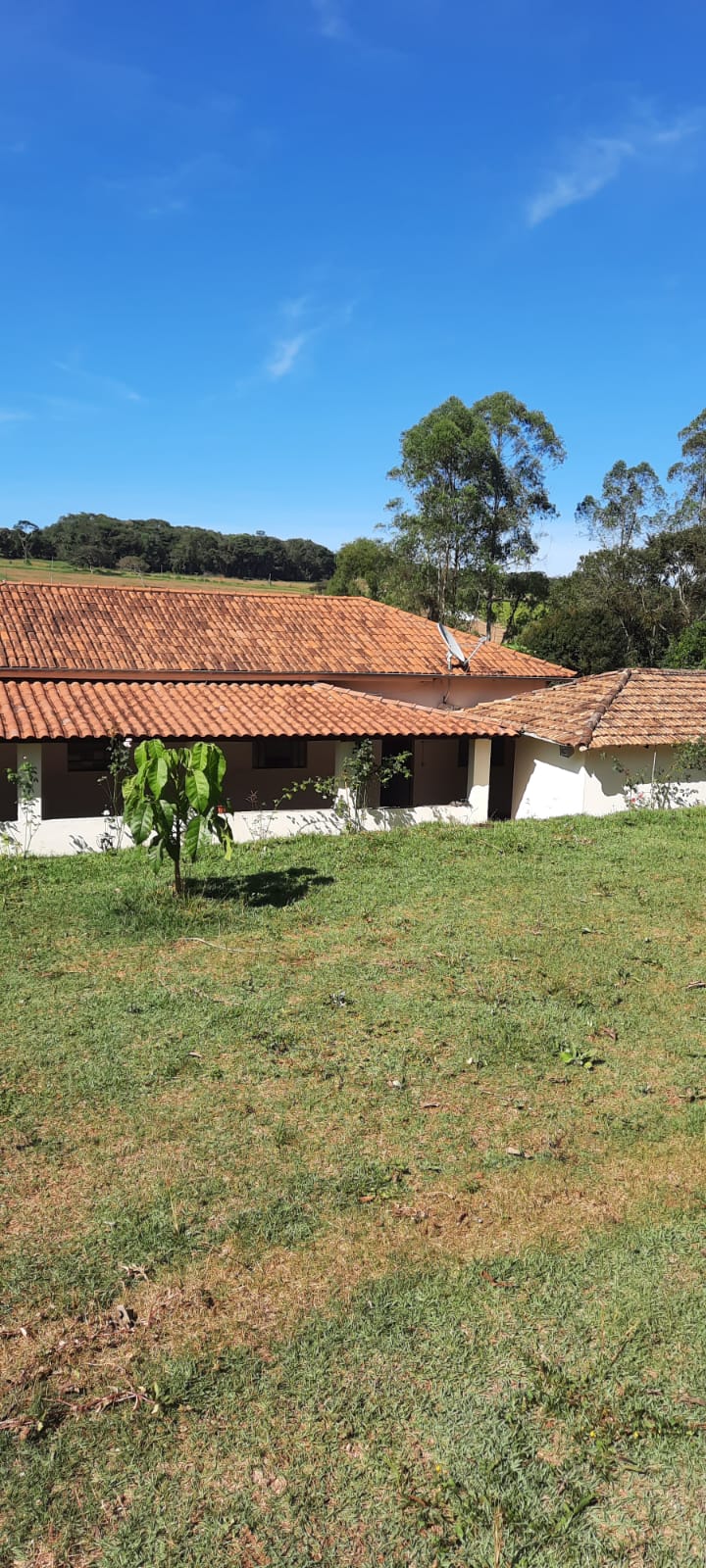 Chácara à venda com 4 quartos, 2000m² - Foto 10