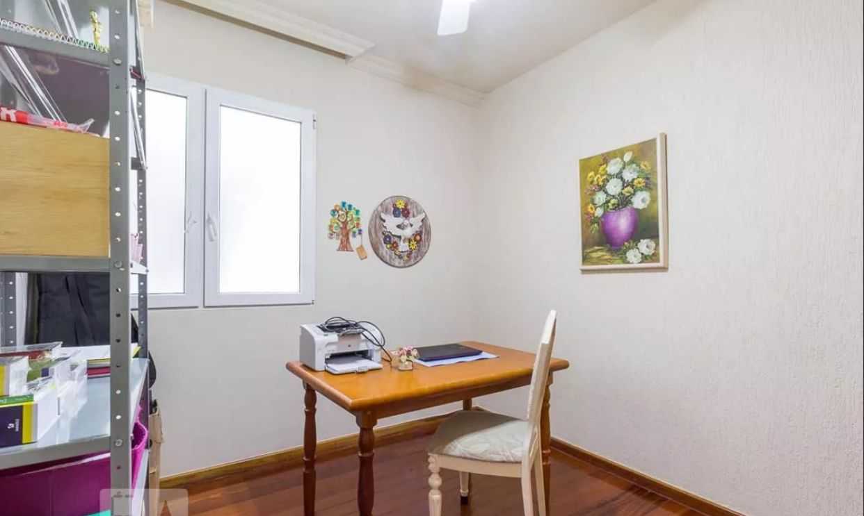 Cobertura à venda com 4 quartos, 200m² - Foto 11