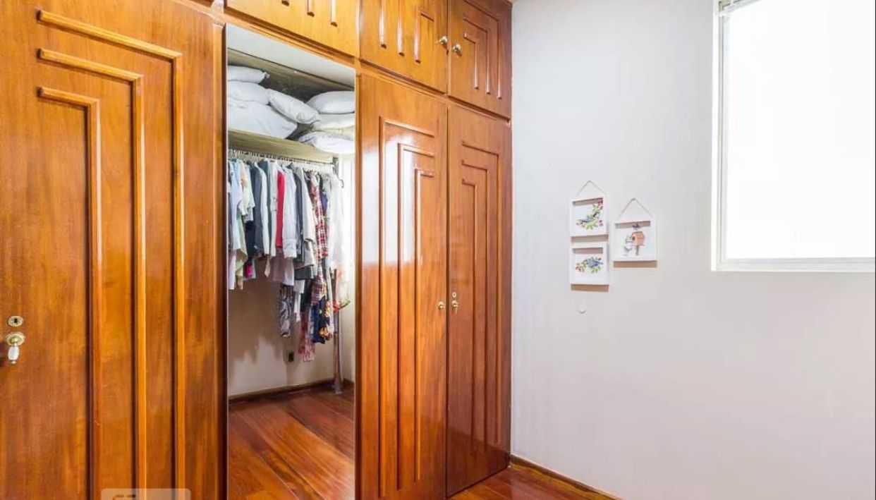 Cobertura à venda com 4 quartos, 200m² - Foto 13