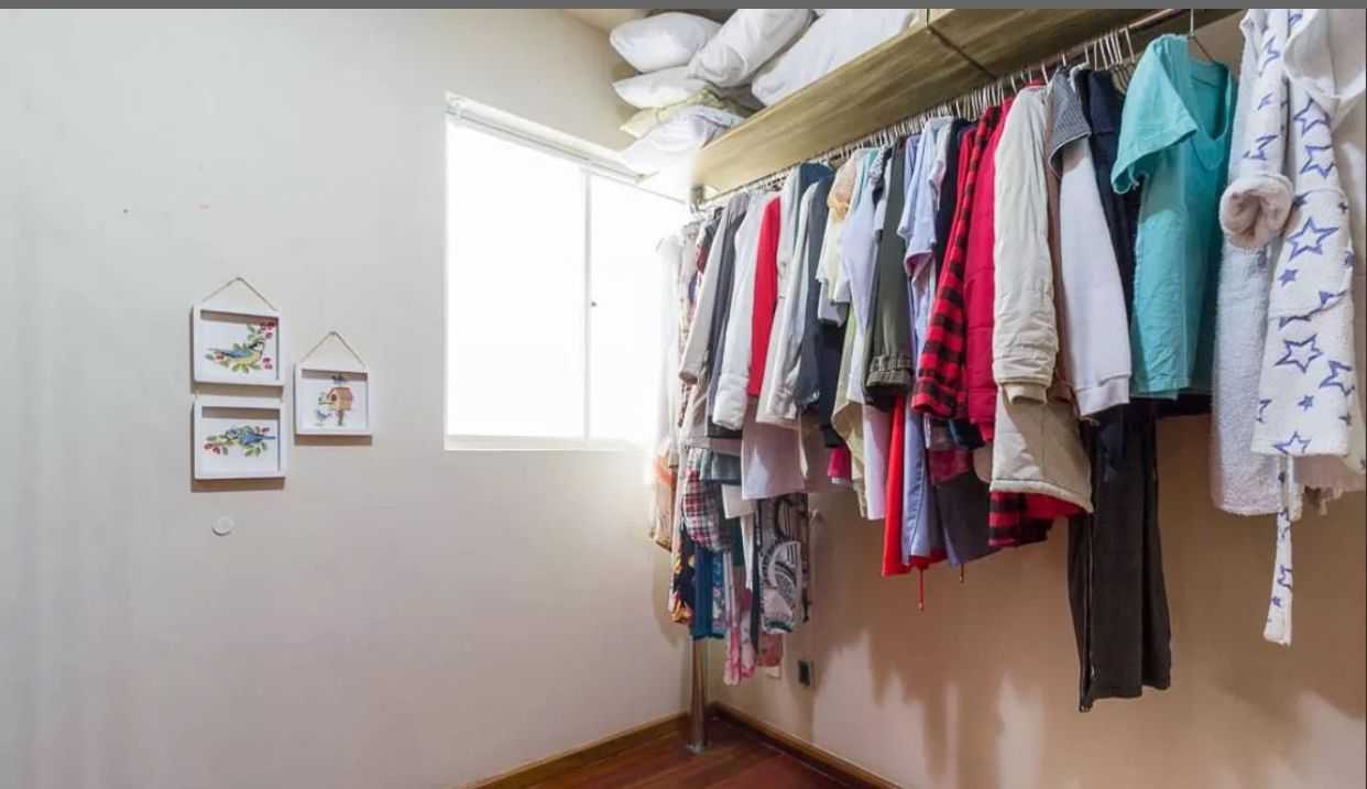 Cobertura à venda com 4 quartos, 200m² - Foto 15