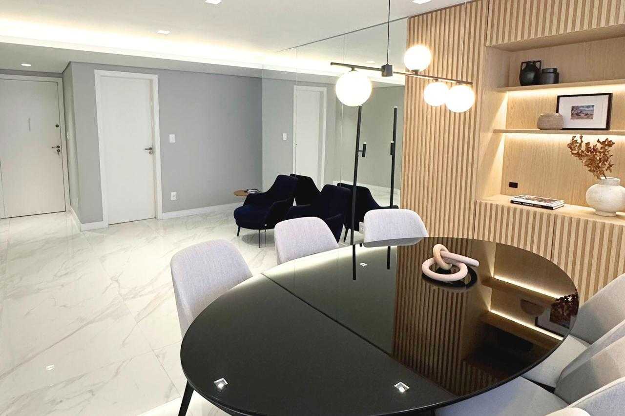 Cobertura à venda com 4 quartos, 160m² - Foto 2