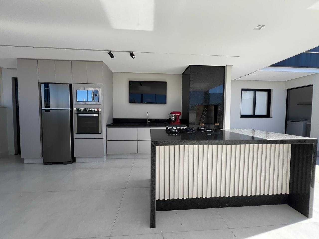 Cobertura à venda com 4 quartos, 160m² - Foto 9